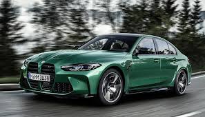 Not enough lease payments provided for the vehicles on this page to answer this question. Bmw M3 Saloon M3 Competition 4dr Step Auto Lease Select Car Leasing