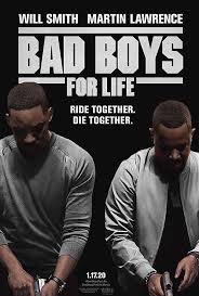 Les bad boys mike lowrey et marcus burnett se retrouvent pour résoudre une ultime affaire. Bad Boys For Life Allocine 2020 Film Complet Hd Streaming Vf