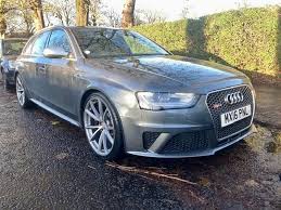 Image result for Prism Silver 2014 RS4