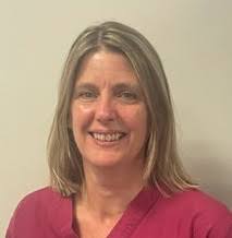 Organisational structure chart