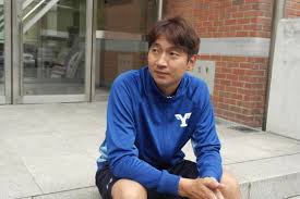 #유상철,신영록과 함께 불굴의 투지로 기적을 !!! ì°¨ê¸°ì„ ë‚˜ë¬´ìœ„í‚¤