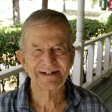 Donald Dean Townsend Obituary (1928