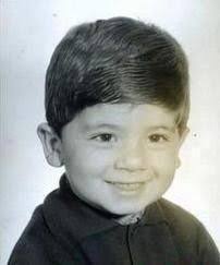 Place des grands hommes patrick bruel. 025 Patrick Bruel Photo De Stars Enfant Le Blog De Ronron Patrick Bruel Bruel Photo Star