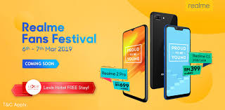 Shopee mobile malaysia sdn bhd. Realme Malaysia Is Having A Sale On Shopee For Two Days Only Soyacincau Com
