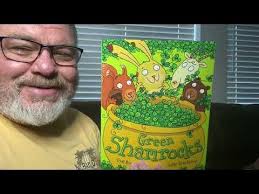 Eve Bunting read aloud story books for kids