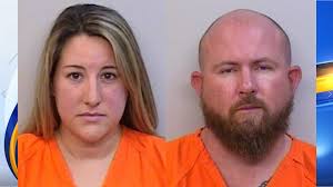 Texas couple arrested in Lake Charles for alleged contractor fraud