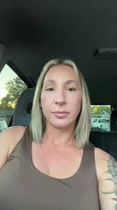 Katie Corey Fitness Model Weymouth