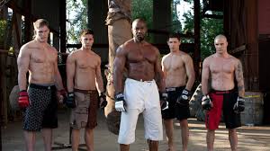 Never back down movie series. Never Back Down 2 The Beatdown Netflix