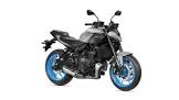 YAMAHA-MT