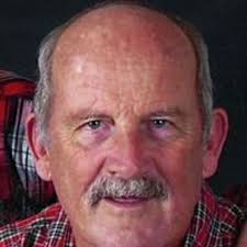 James "Butch" Kenneth Eldried Obituary October 20, 2019