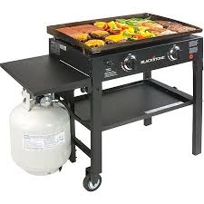 Blackstone 28 Griddle Cooking Station Walmart Com Griddle Cooking Outdoor Cooking Station Flat Top Grill