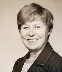 Obituary for Eleanor Fay (Sprague) McGachie