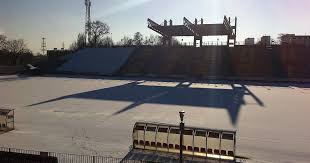 That same year the very. Stadion Florian Krygier In Zachod Poland Sygic Travel