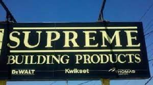 Warren county was formed in 1807 and named for major general joseph warren, patriot of the american revolution. Supreme Building Products Mcminnville Tn Us 37110 Houzz