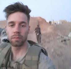 Video gamer who fought ISIS credits skills to Call of Duty