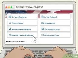 We did not find results for: Simple Ways To Talk To An Irs Agent 9 Steps With Pictures
