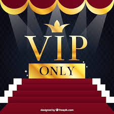 Goodale VIP Deals!!!! Row-3