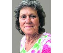 Paula Whitman Obituary (1950