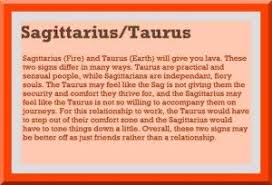 Love Compatibility Of Taurus And Sagittarius U