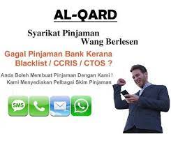 Akulaku bisa melakukan pinjaman online dengan sangat cepat. Al Qard Pinjaman Wang Berlesen Home Facebook