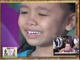 Joy Rendon(Showtime Baby)