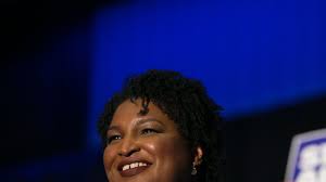 Stacey Abrams Is the First Black Woman to Run for Governor in American  History