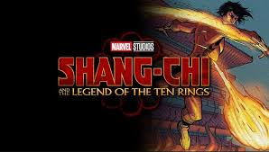The film is directed by destin daniel cretton from a screenplay. Marvel S Shang Chi Trailer All Powers And Abilities Revealed