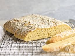 Ciabatta Brot Einfach Und Ohne Aufwand Ciabatta Brot Rezepte Ciabatta