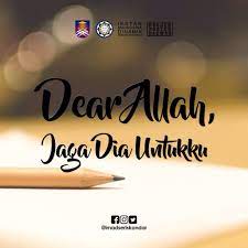 Stream songs including jaga dia untukku. Halaman Download 53 Gambar Ya Allah Jaga Dia Untukku Terlihat Keren Gambar Pi