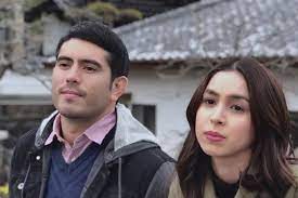 Here are all the clues that prove julia barretto and gerald anderson are starring in a new film together. Watch Julia Barretto Gerald Anderson Portray Lost Souls In Japan Set Film Abs Cbn News