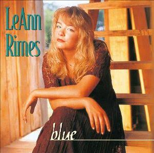 Blue (LeAnn Rimes album) - Wikipedia