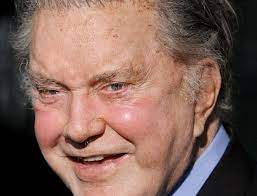 Hemen ardından izlediğimiz örümcek adam: Oscarwinnaar Cliff Robertson 88 Overleden Overig Bndestem Nl