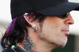 See Tommy Lee's Insane Drum Solo During Farewell Tour