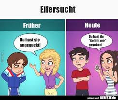 Eifersucht Lustige Bilder Spruche Witze Echt Lustig