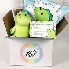 Unisex men and women, comfortable and stylish. Pickle The Dinosaur Plush Me Merch