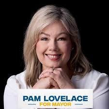 Pam Lovelace