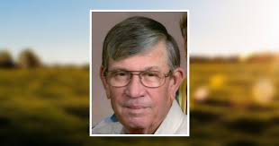 Edward Carr Obituary September 8, 2020