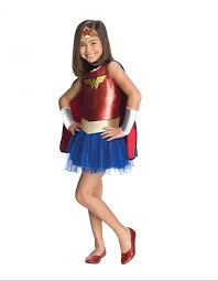 Wonder women fancy dress costumes for hallowee kids, toddlers wonder woman costume & halloween accessories. Wonder Woman Kostum Mit Tutu Fur Madchen 2 3