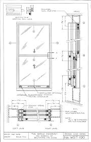 They are installed either on the outside or inside of… The Burch Company Baltimore Maryland Window Manufacturer Storm Windows Costom Colors Window Manufacturers Storm Windows Window Detail