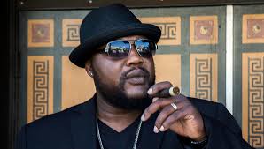 WORLD PREMIERE: Sugaray Rayford Unveils New Single 'You and I'