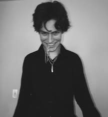 Black And White Pictures Of Famous People On Tiktok Chase Hudson Cute Boys Hot Emo Boys Cute White Boys