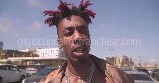 27 year old rapper #24. Wer Ist Rapper Dax Wiki Bio Alter Grosse Vermogen Freundin Musiker