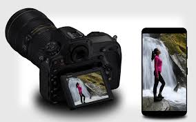 Install snapbridge on pc using bluestacks. Nikon Has Finally Added Raw Image Transfer To The Snapbridge App Petapixel