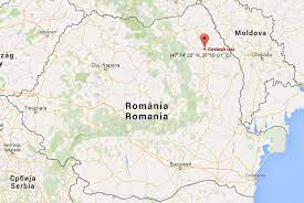 Navigate cluj napoca map, cluj napoca city map, satellite images of cluj napoca, cluj napoca towns map, political map of cluj napoca, driving with interactive cluj napoca map, view regional highways maps, road situations, transportation, lodging guide, geographical map, physical maps and. Location Of CosteÈ™ti Site Https Www Google Ro Maps Download Scientific Diagram