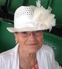 Lucretia Von Rohr Hobbs Obituary and Celebration of Life in Winona