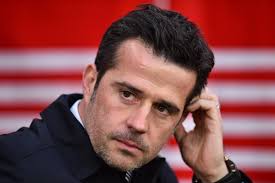Everton are set to relieve manager marco silva of his duties after a string of poor performances. Watford Aim Dig At Ex Manager Marco Silva With Reply To Gary Lineker Tweet London Evening Standard Evening Standard
