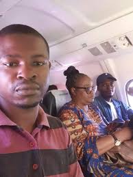 Pieu de Sion de Kimbanseke