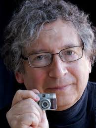 About — Richard Frank