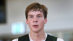 Charlie Hughes Showcase