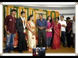 Gautham Menon And Family Photos With Friends And Relatives Youtube